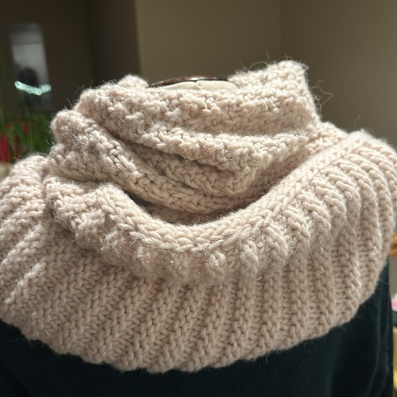 Cintelli e Galluzzo scarf - Picture 2 of 5